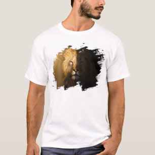Camiseta Raiz do Rei T-Shirt