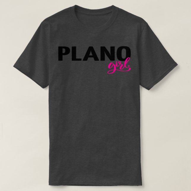 Camiseta Raiz Plano (Frente do Design)