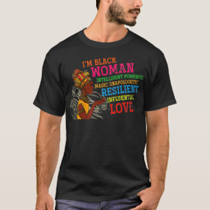 Camiseta Raízes Africanas Orgulho Negro Americano Oferece P