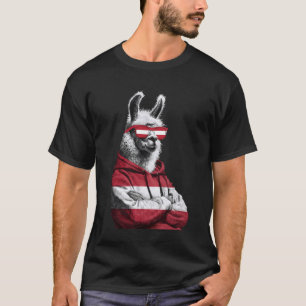 Camiseta Raízes da Áustria Bandeira Austríaca 4