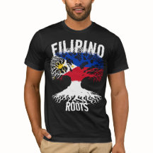 RAÍZES DE FILIPINO