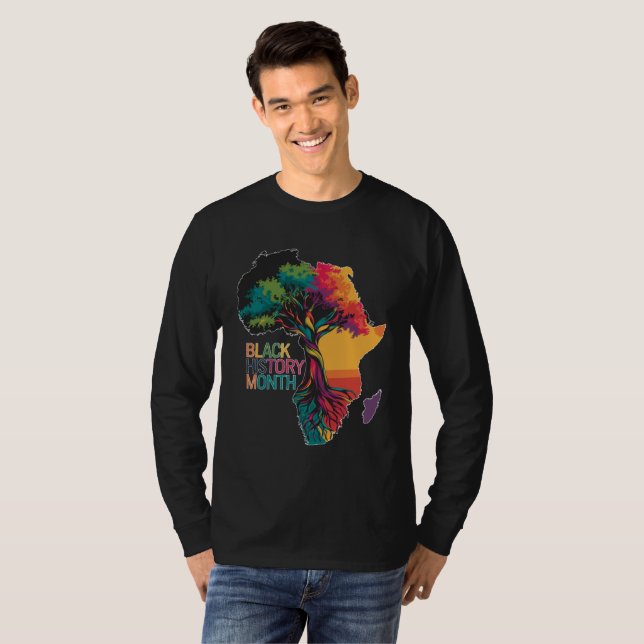 Camiseta Raízes de Resiliência (Frente Completa)