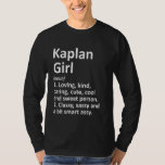 Camiseta Raízes do Lar Funny City La Louisiana<br><div class="desc">Raízes da Casa da Cidade Engraçada de La Louisiana.</div>