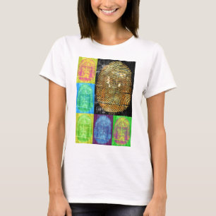 Camiseta Raizes & espinhos 2014
