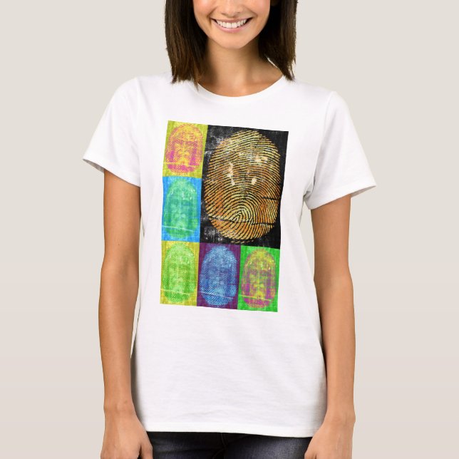 Camiseta Raizes & espinhos 2014 (Frente)