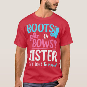 Camiseta Raízes ou Arcos Irmã Sexo Revela Gravidez Annou