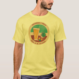 CAMISETA RAJ LEMONADE