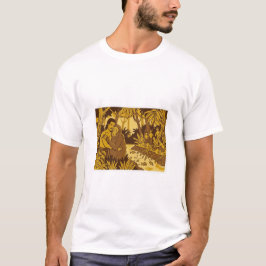 Camiseta Rakup Beliang