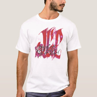 CAMISETA RALBOL