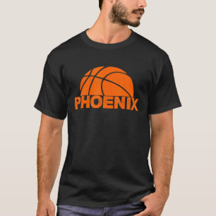 Camiseta Rally In Valley Phoenix Basball Retro Sunse