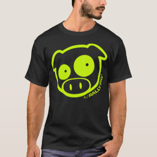Camiseta Rally Pig