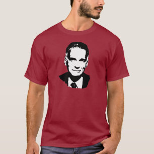 Camiseta Ralph Nader