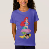 Camiseta Infantil Vanellope