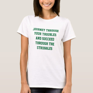 Camiseta Ralph Staples t-shirts motivacionais