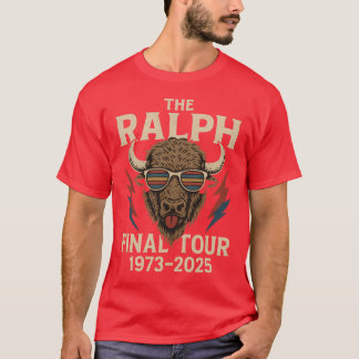 CAMISETA RALPH - TURA FINAL