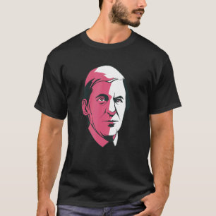 Camiseta Ralph Waldo
