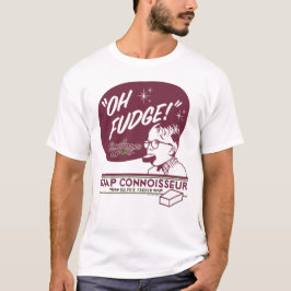 Camiseta Ralphie Parker - Soap Connoisseur