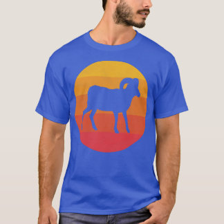 Camiseta Ram