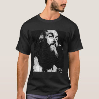 Camiseta ram dass girl