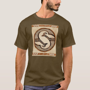 Camiseta Ram de Mimbres