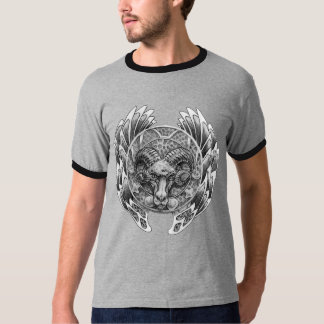 Camiseta Ram pagã