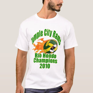 Camiseta Ram Rio Hondo