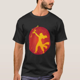 Camiseta Rama Yoga Terceiro Olho Isha Hindu Linga 1