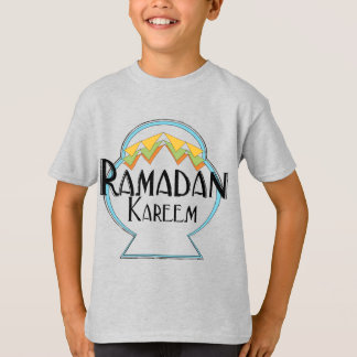 Camiseta Ramadã kareem