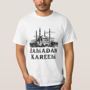 Camiseta Ramadan Kareem
