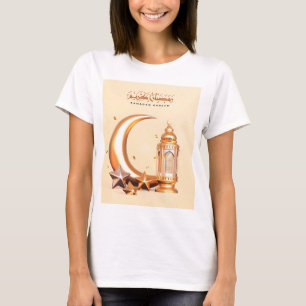 Camiseta Ramadan Kareem