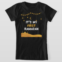 ramadan kareem é meu primeiro islã para muçulmano