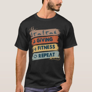Camiseta Ramadan Kareem Fasting Mode (Modo De Desgaste De R