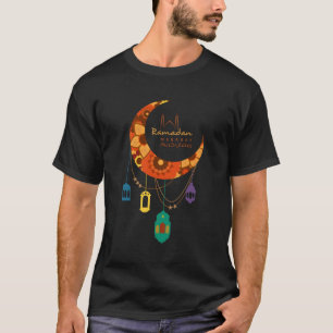 Camiseta Ramadan Kareem, Festimento Islâmico