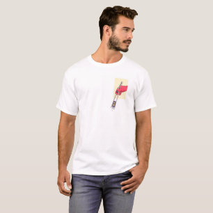 Camiseta Ramen
