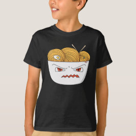 Camiseta Ramen