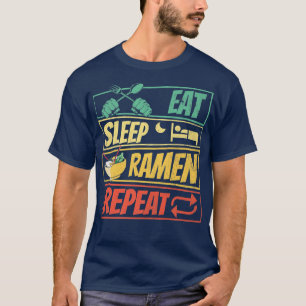 Camiseta Ramen Bubble Tea Noodles Anime Japonês Amor Asiáti