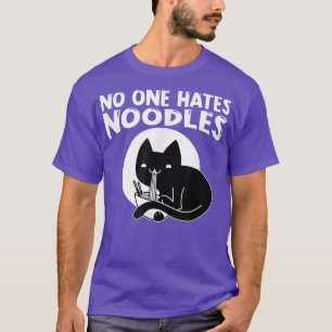 Camiseta Ramen Japan Kawaii Noodle Bowl Cat