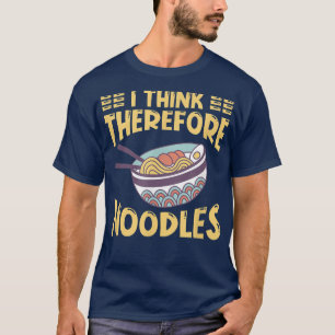 Camiseta Ramen Japan Kawaii Noodle Bowl Pun1052
