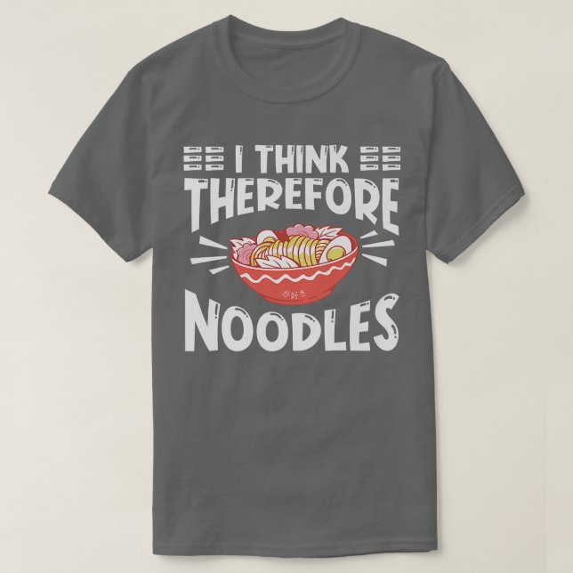Camiseta Ramen Japan Kawaii Noodle Bowl Pun Premium (Frente do Design)
