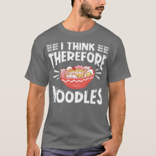 Camiseta Ramen Japan Kawaii Noodle Bowl Pun Premium