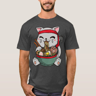 Camiseta Ramen Life Japonês Soup