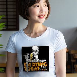 Camiseta Ramen Lover T 🍜