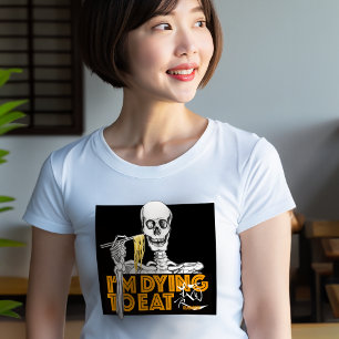 Camiseta Ramen Lover T 🍜