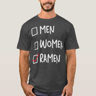 Camiseta Ramen Noodle Bowl Adora Homens Kawaii Japoneses Mu