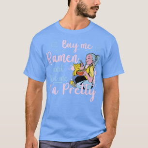 Camiseta Ramen Noodle Bowl Ama Japonês Kawaii Comprar Me Ra
