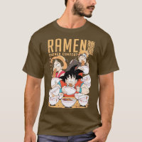 RAMEN SHONEN CONTESTE