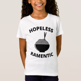 Camiseta Ramentic sem esperança