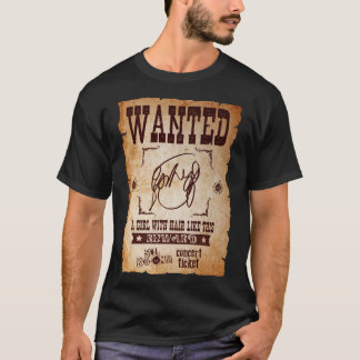 Camiseta Ramona Flowers "Uma Garota com Cabelo assim" procu