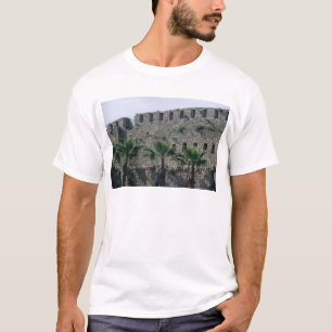 Camiseta Ramparts da citadela