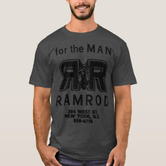Camiseta RAMROD 70s Gay Nightclub 1